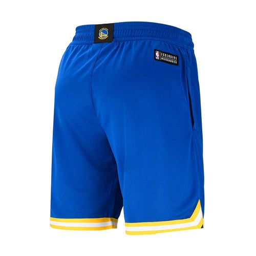 Short NBA Golden State Warriors