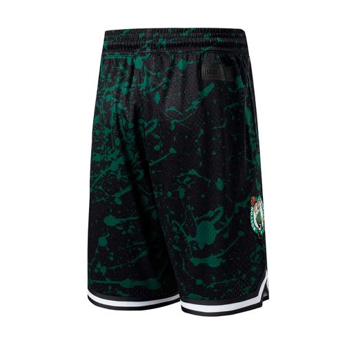 Short NBA Boston Celtics