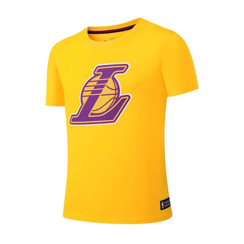 Remera NBA Los Angeles Lakers Lebron