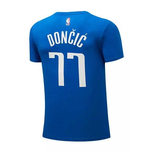 Remera NBA Dallas Mavericks Doncic