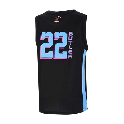 Camiseta NBA Miami Heat Butler