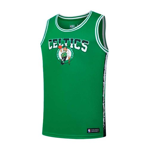 Camiseta NBA Boston Celtics