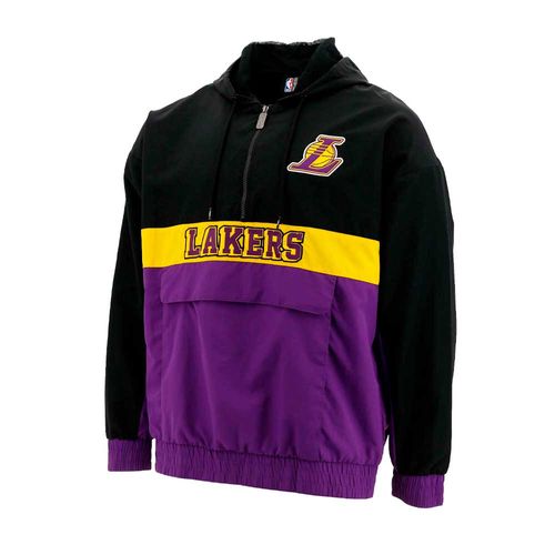 Buzo NBA Los Angeles Lakers