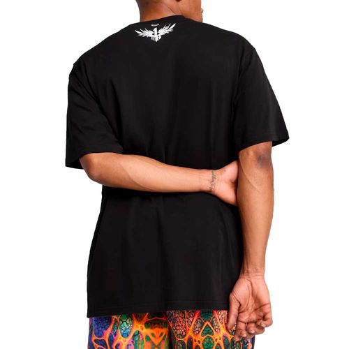 Remera Puma Lamelo Alien Skins II
