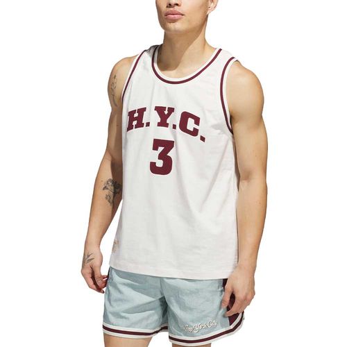 Musculosa Adidas Originals Hoop York City