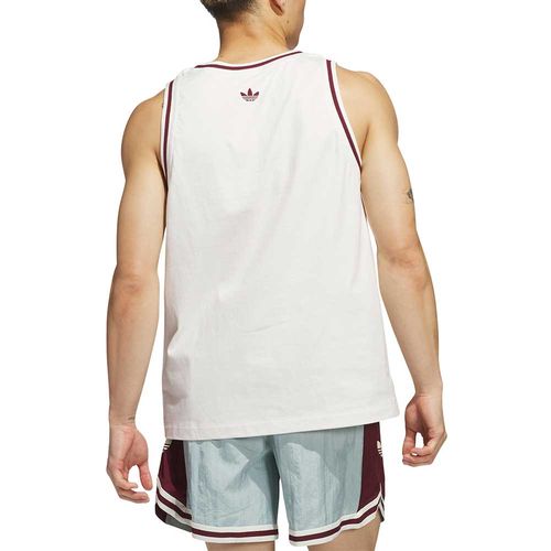Musculosa Adidas Originals Hoop York City