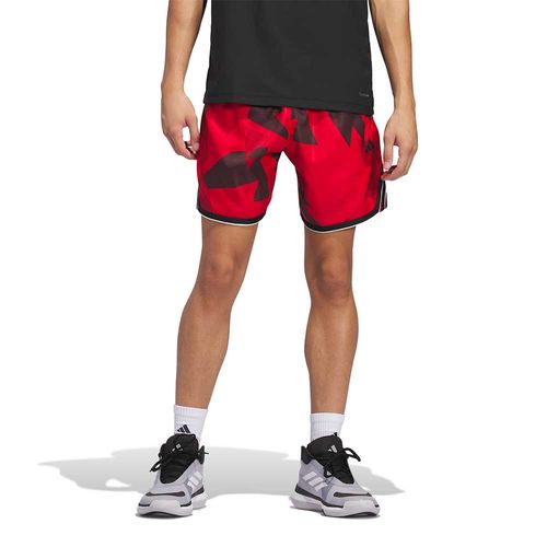 Short Adidas Crazy Lite