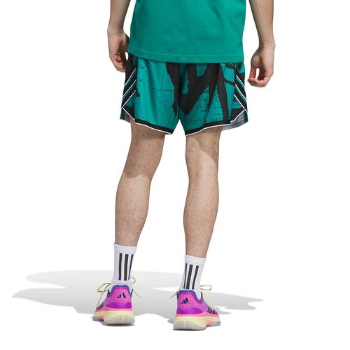 Short Adidas Crazy Lite