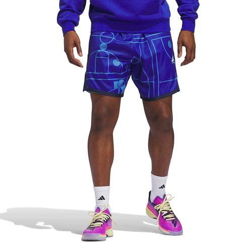 Short Adidas Crazy Lite