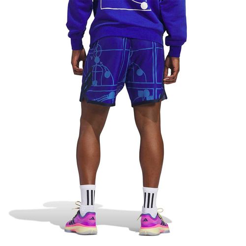 Short Adidas Crazy Lite