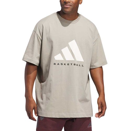 Remera Adidas Basketball