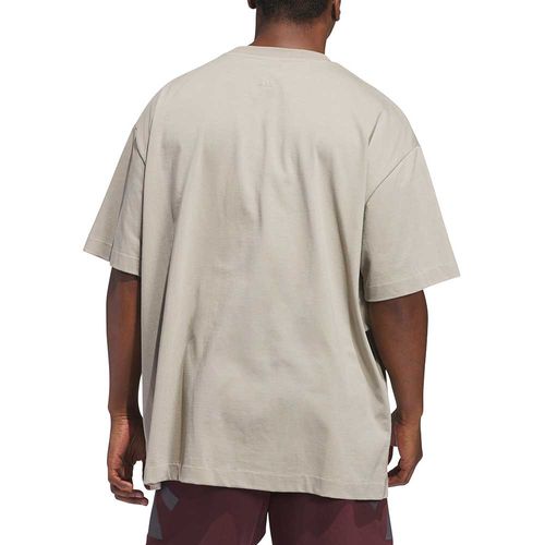 Remera Adidas Basketball