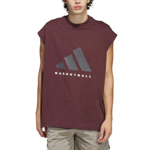 Sudadera Adidas Basketball
