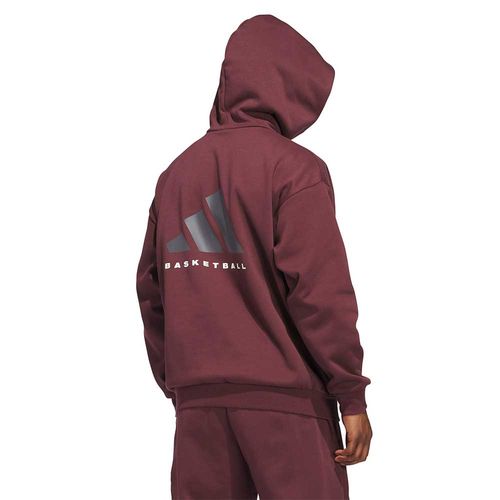 Buzo Adidas Basketball