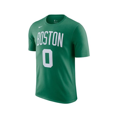 Remera Nike Boston Celtics Tatum