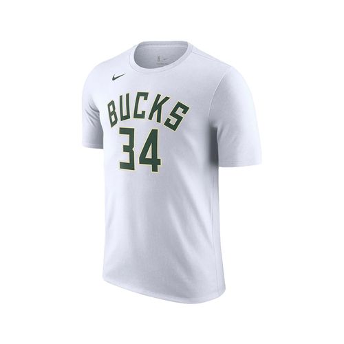 Remera Nike Milwaukee Bucks Antetokounmpo