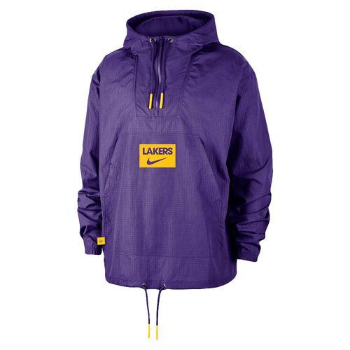 Buzo Nike Los Angeles Lakers Club Courtside