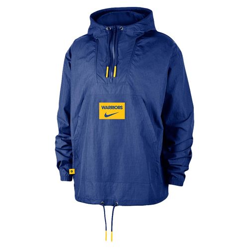Buzo Nike Golden State Warriors Club Courtside