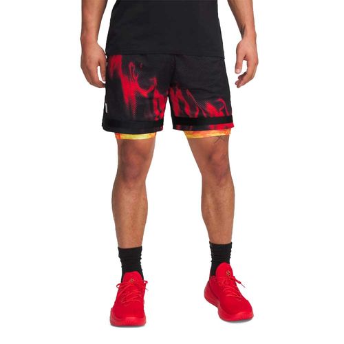 Short Under Armour Curry Statement
