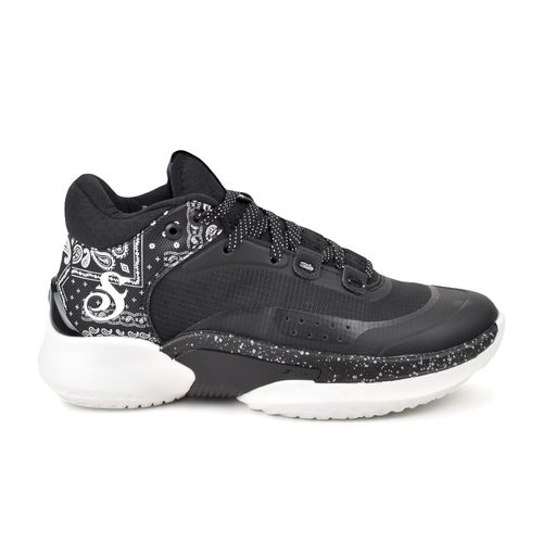 Zapatilla Skechers SKX Snoop Dogg