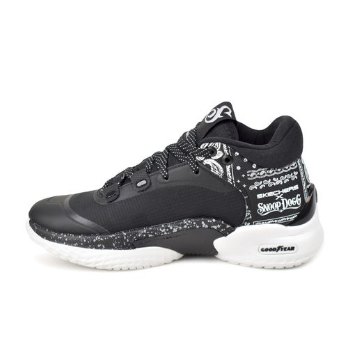 Zapatilla Skechers SKX Snoop Dogg