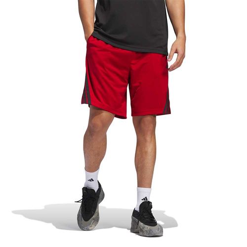 Short Adidas Legends 3 Tiras