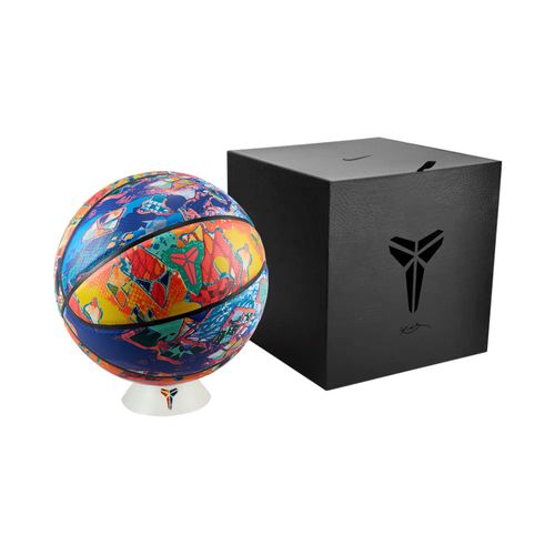 Pelota Nike 'What the Kobe' N7