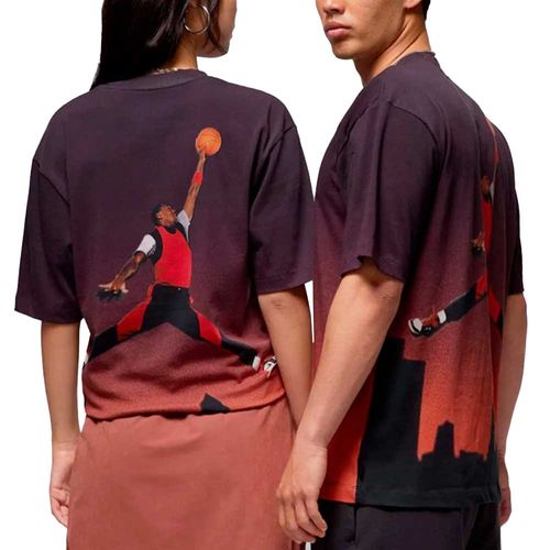 Remera Air Jordan 85