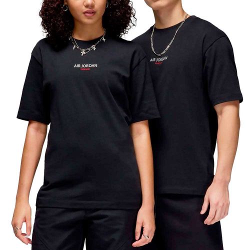 Remera Air Jordan 85
