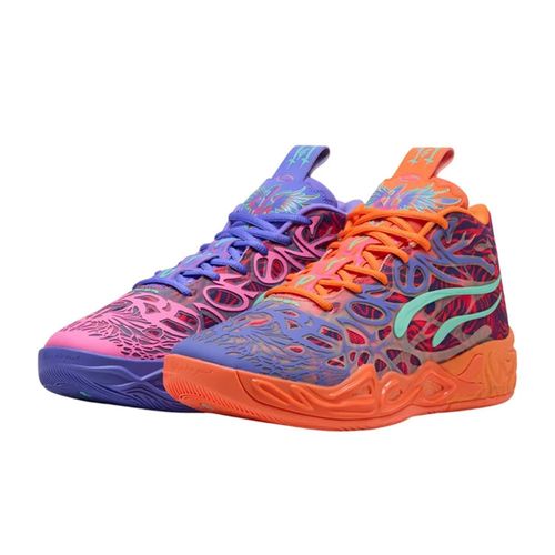 Zapatilla Puma Lamelo Mb.04 'Creativity Pack'