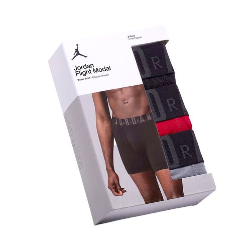 Boxer Jordan Flight Modal Tripack