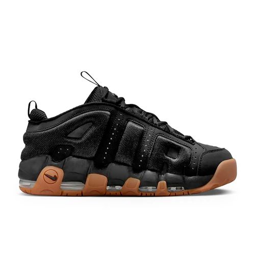 Zapatilla Nike Air More Uptempo Low