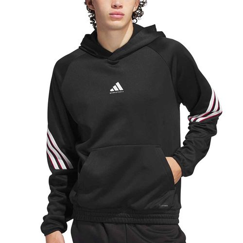 Buzo Adidas Crazywarm