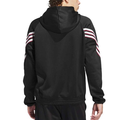 Buzo Adidas Crazywarm