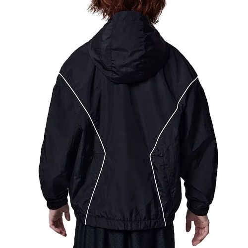 Campera Jordan Draft Essential Niño