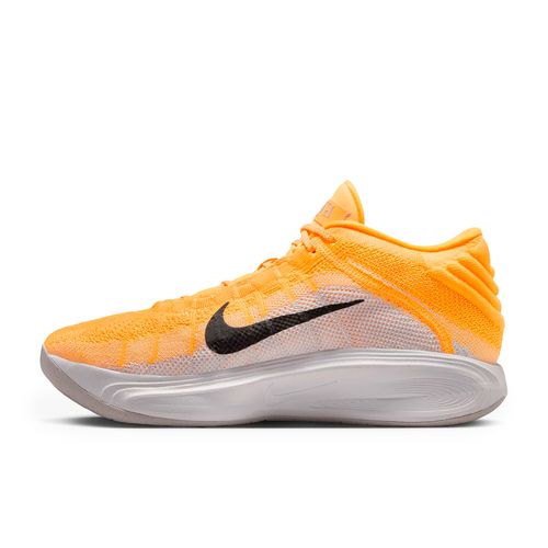 Zapatilla Nike G.T. Hustle 3 'Laser Orange'