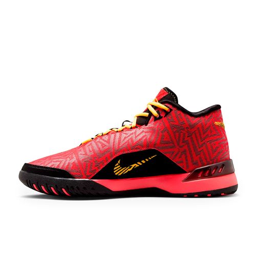 Zapatilla Nike LeBron NXXT Gen 'Bright Crimson'