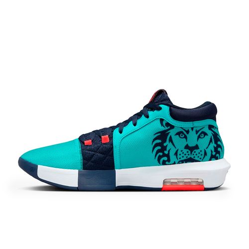 Zapatilla Nike LeBron Witness 8
