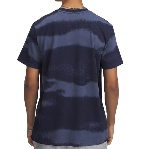 Remera Under Armour Curry Heavyweight