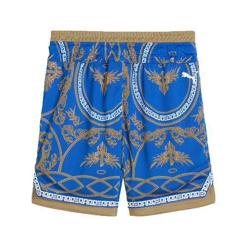 Short Puma Melo Golden