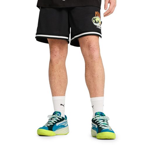 Short Puma Hoop Dreamz