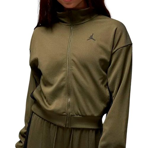 Campera Jordan Knit
