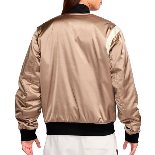 Campera Jordan MVP Varsity