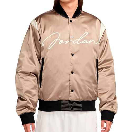 Campera Jordan MVP Varsity