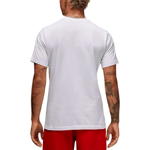 Remera Jordan City 88 Ss Crew