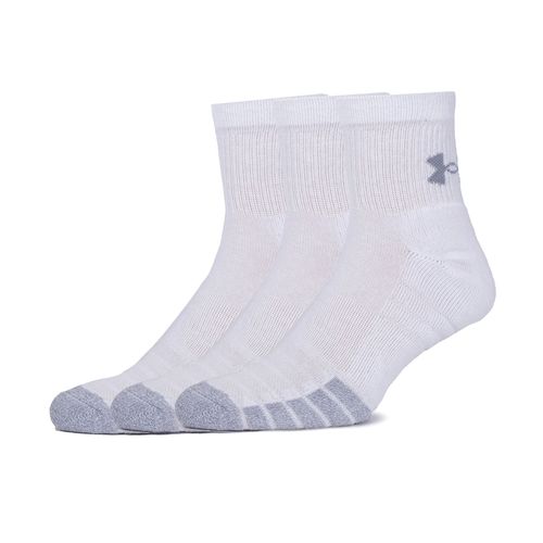 Medias Under Armour Heatgear 3/4 x3