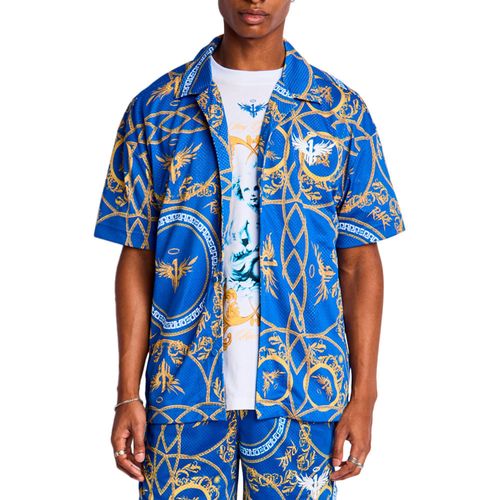 Camisa Puma Melo Golden