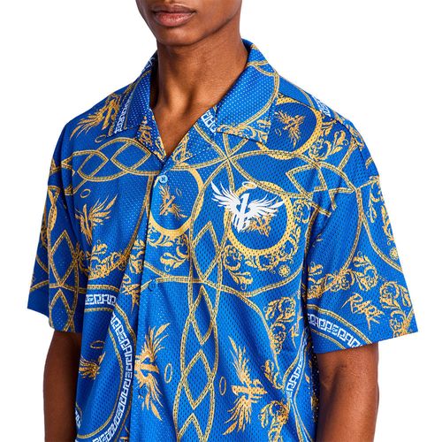Camisa Puma Melo Golden