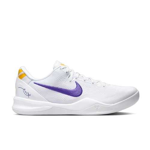 Zapatilla Nike Kobe 8 Protro 'Lakers Home'