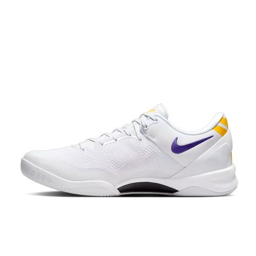 Zapatilla Nike Kobe 8 Protro 'Lakers Home'